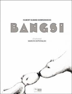 Okładka książki Bangsi