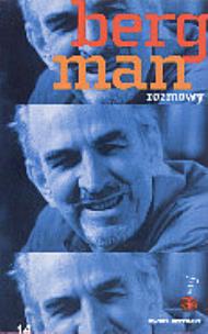 Okładka książki Bergman. Rozmowy