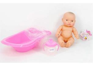 Opakowanie Bobas z wanienką