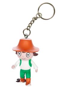 Opakowanie Brelok Cypisek