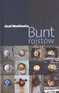 Okładka książki Bunt Rojstów