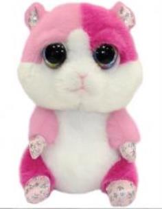 Opakowanie Chomik Paris RUSS