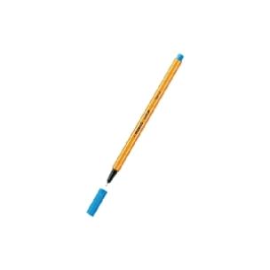 Opakowanie Cienkopis Stabilo Point 88. ULTRAMARYNA (88/32)