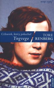 Okładka książki Człowiek, który pokochał Yngvego br.