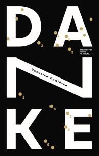 Okładka książki Danke