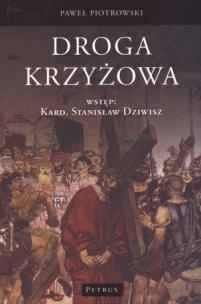Okładka książki Droga krzyżowa