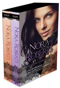 Okładka książki Druga miłość/Z nakazu serca pakiet