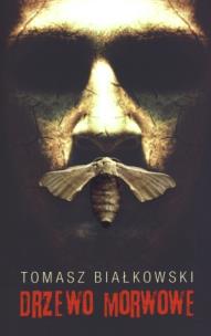 Okładka książki Drzewo Morwowe