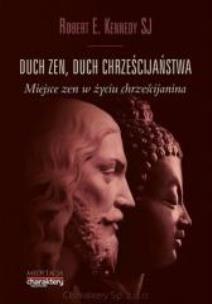 Okładka książki Duch Zen, Duch Chrześcijaństwa
