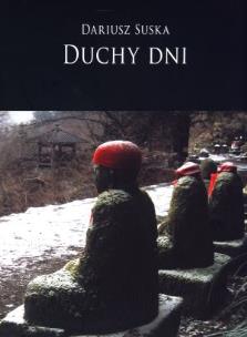 Okładka książki Duchy dni