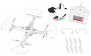 Opakowanie Duży dron 2,4GHz kamera HD 5G pilot RC nagrywanie