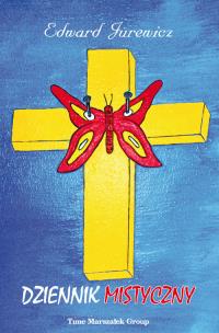 Okładka książki Dziennik mistyczny