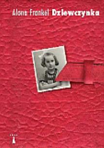 Okładka książki Dziewczynka
