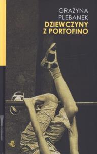 Okładka książki Dziewczyny z Portofino