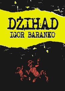 Okładka książki Dżihad