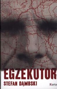 Okładka książki Egzekutor