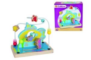 Opakowanie Eichhorn Labirynt koralików łódź podwodna