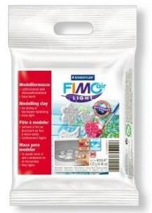 Opakowanie Fimo Air light 125g 0 biały