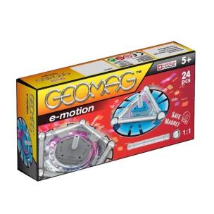 Opakowanie Geomag e-motion Power Spin 24 elementy