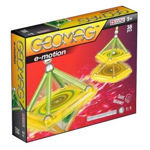 Opakowanie Geomag e-motion