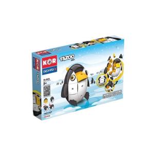 Opakowanie Geomag Kor Tazoo Jelo 70 elementów