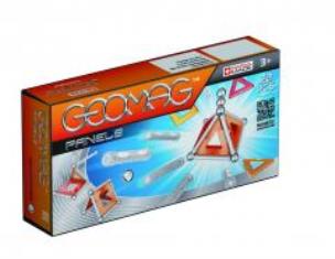 Opakowanie Geomag Panels 22 elementy