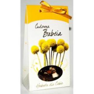 Opakowanie Herbata. Cudowna Babcia