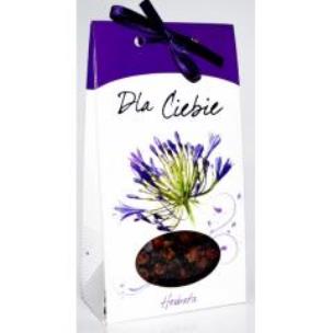 Opakowanie Herbata. Dla Ciebie