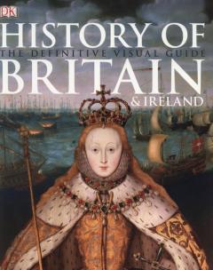 Opakowanie History of Britain and Ireland