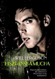 Okładka książki Hiszpańska mucha