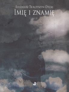 Okładka książki Imię i znamię