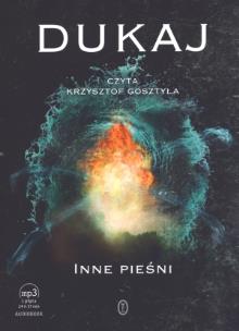 Okładka książki Inne pieśni - Audiobook