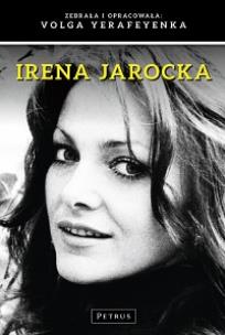 Okładka książki Irena Jarocka