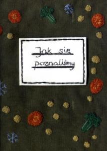 Okładka książki Jak się poznaliśmy
