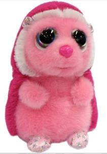 Opakowanie Jeżyk Blossom RUSS