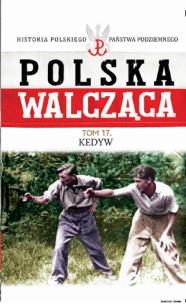 Kedyw. Wydawca: Edipresse Polska. Multiszop.pl Opakowanie Kedyw