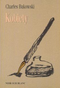 Okładka książki Kobiety