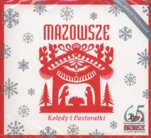 Okładka książki Kolędy i pastorałki