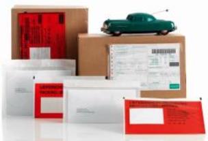 Opakowanie Koperty C5 DokuFix (1000szt)