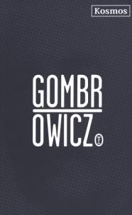 Okładka książki Kosmos TW