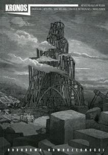 Opakowanie Kronos 3/2015