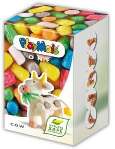 Opakowanie Krówka Playmais