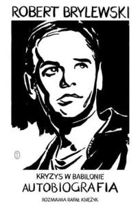 Okładka książki Kryzys w Babilonie