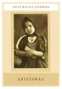 Okładka książki Krzyżówka