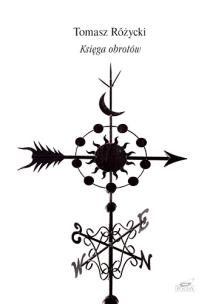 Okładka książki Księga obrotów