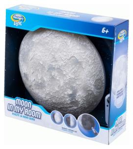 Okładka książki Księżyc w moim domu