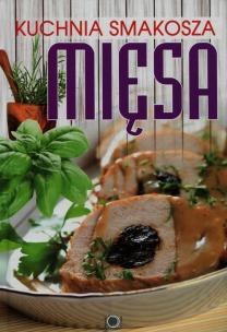 Opakowanie Kuchnia smakosza. Mięsa