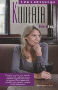 Okładka książki Kudłata