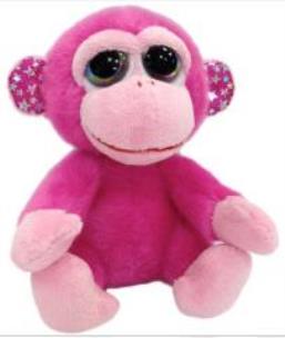 Opakowanie Małpka Fuschia RUSS