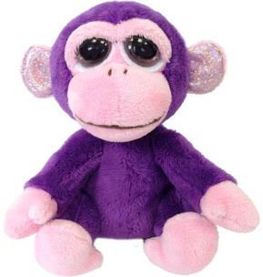 Opakowanie Małpka Indigo RUSS